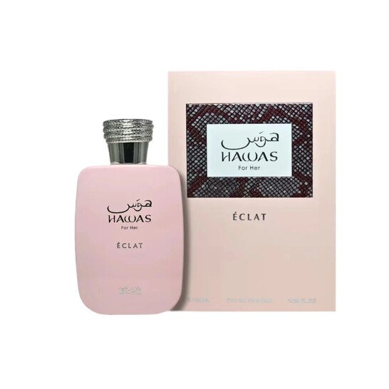 RASASI HAWAS FOR HER ECLAT MUJER EDP