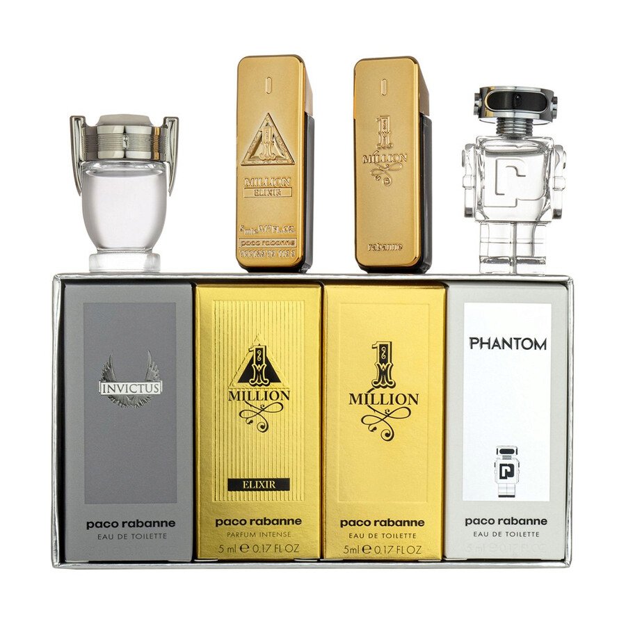 Estuche Paco Rabanne Miniatura