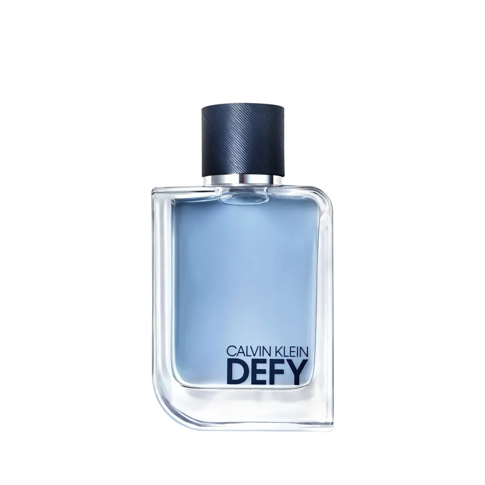 CALVIN KLEIN DEFY HOMBRE EDT