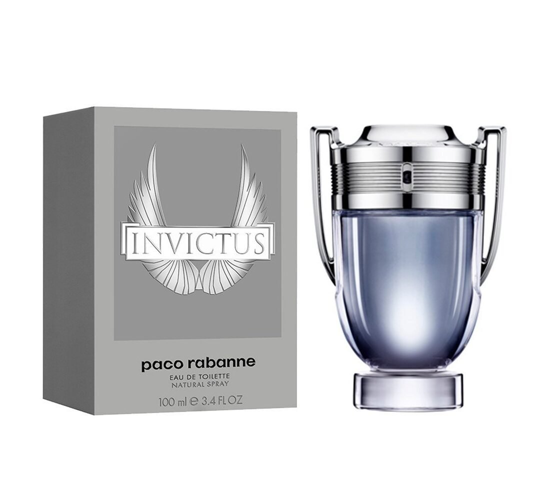 PACO RABANNE INVICTUS HOMBRE EDT