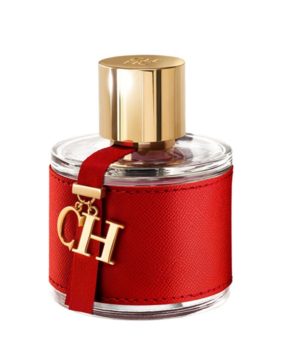 CAROLINA HERRERA CH HC MUJER EDT