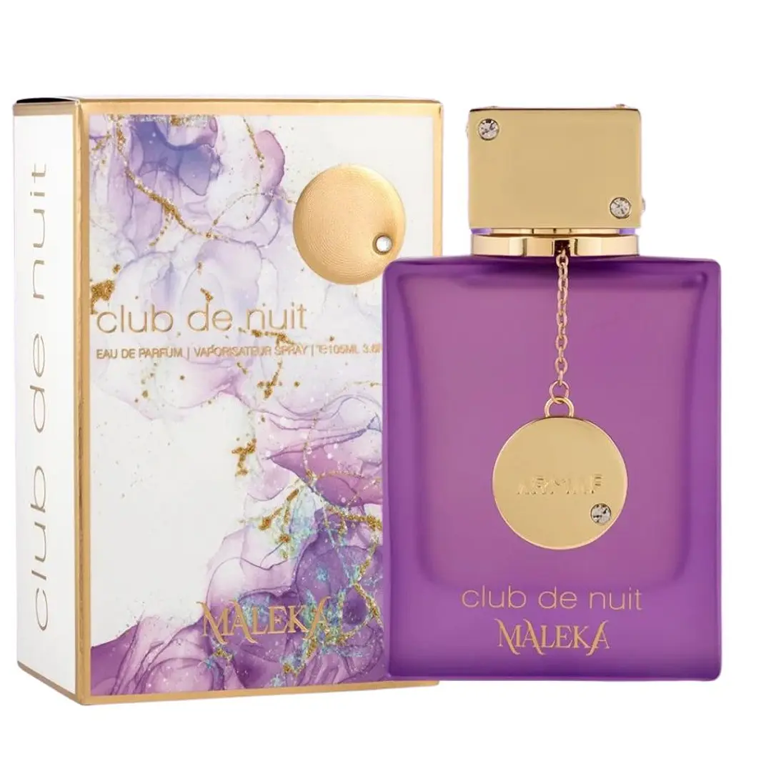 ARMAF CLUB NUIT MALEKA MUJER EDP
