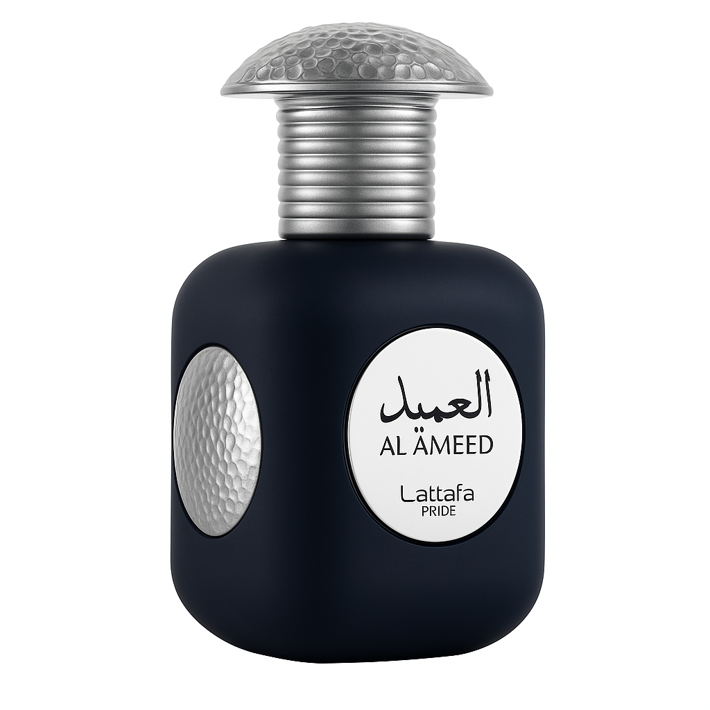 LATTAFA PRIDE AL AMEED HOMBRE ED