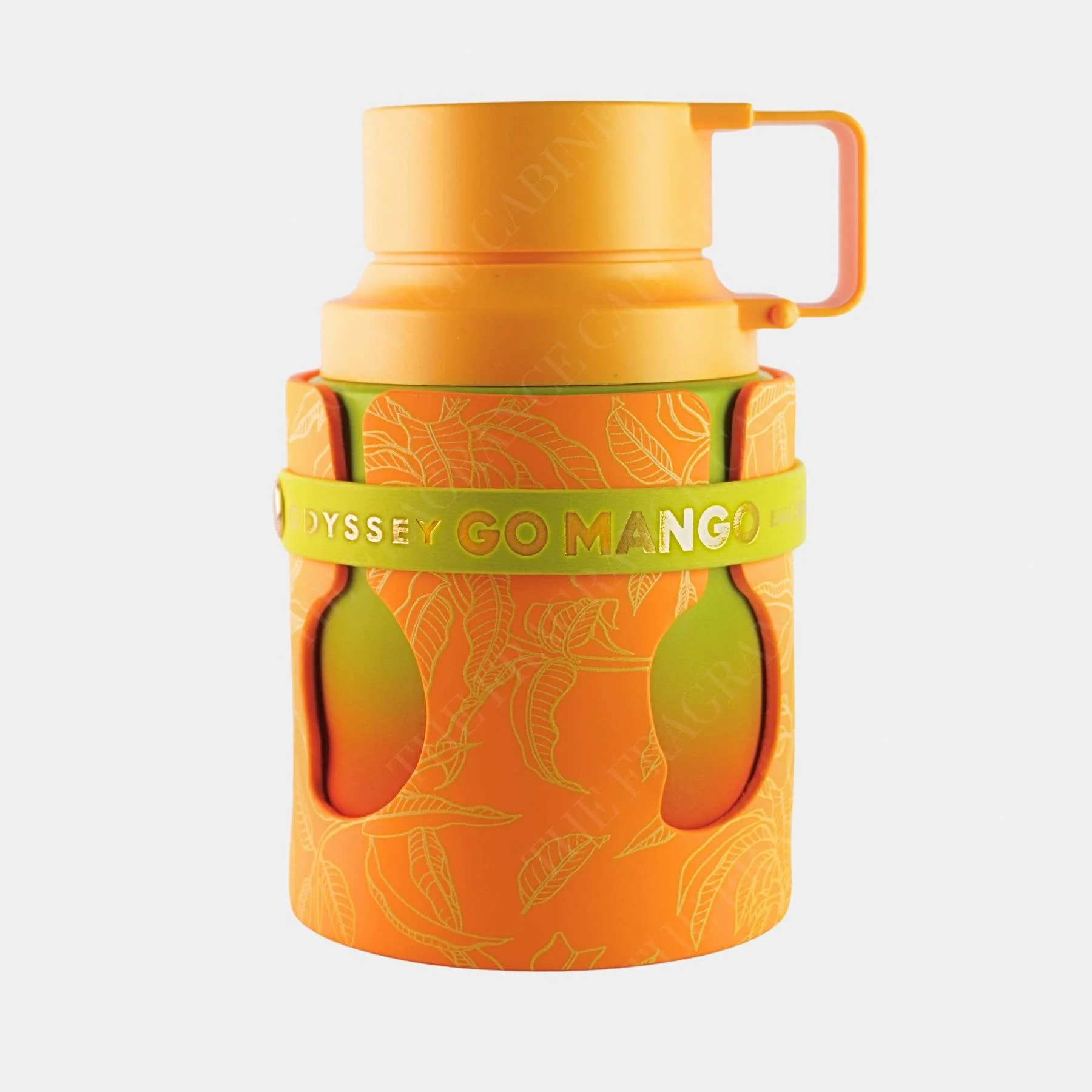 ARMAF ODYSSEY GO MANGO UNISEX EDP