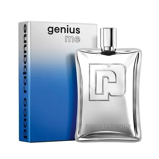 PACO RABANNE GENIUS ME UNISEX EDP 62ML