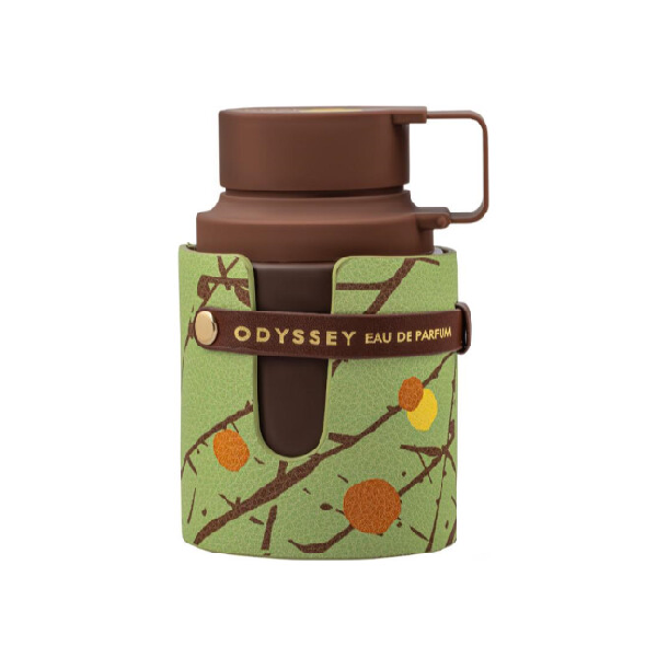 ARMAF ODYSSEY DUBAI CHOCOLAT UNISEX EDP