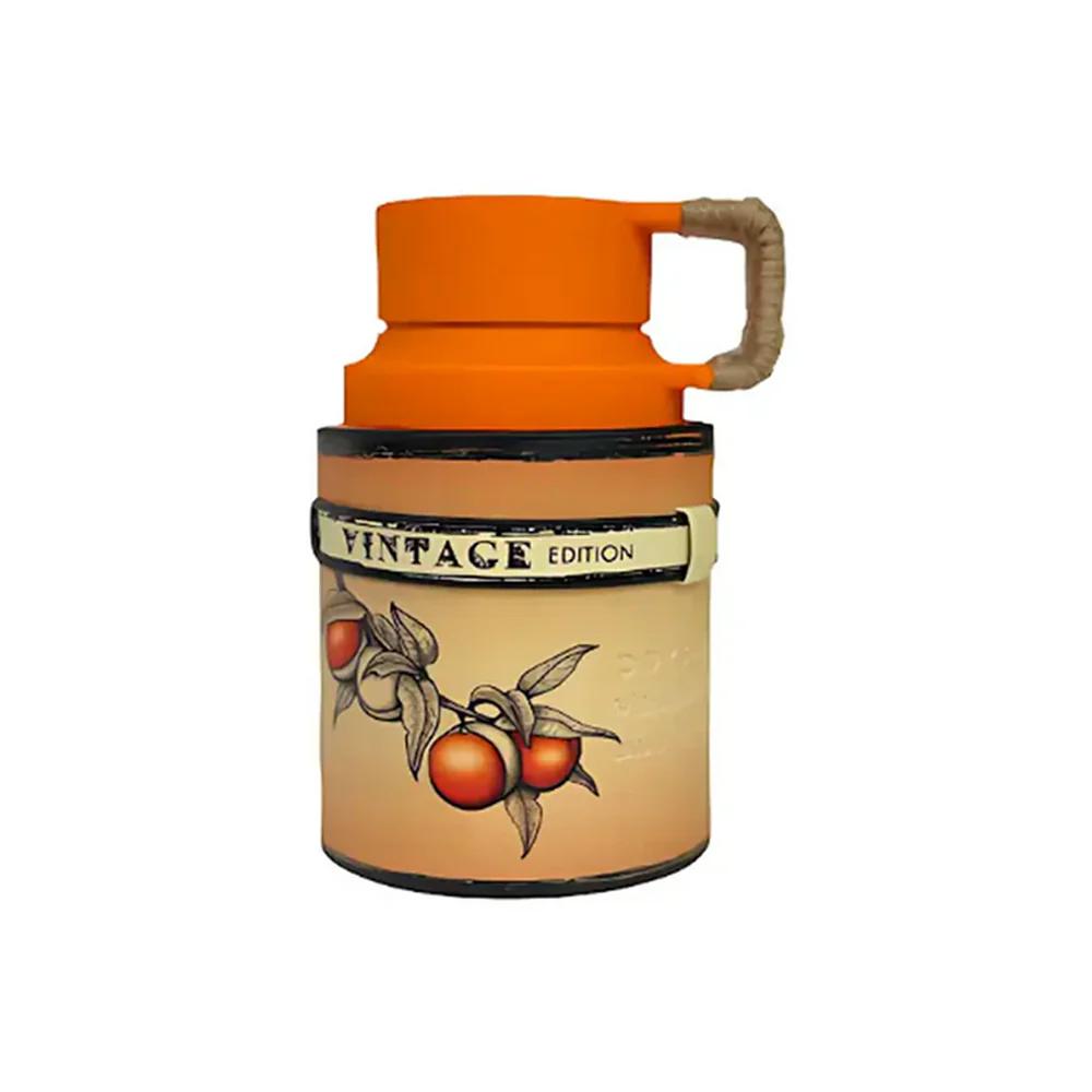 ARMAF ODYSSEY MANDARIN SKY VINTAGE HOMBRE EDP