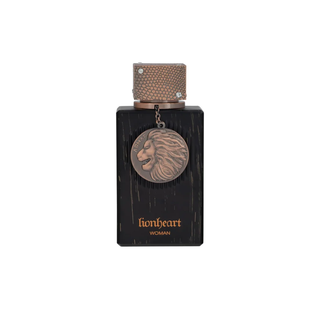 ARMAF CLUB DE NUIT LIONHEART MUJER EDP
