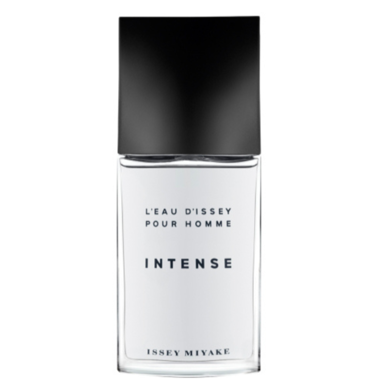 ISSEY MIYAKE L EAU D ISSEY POUR HOMME INTENSE HOMBRE EDT