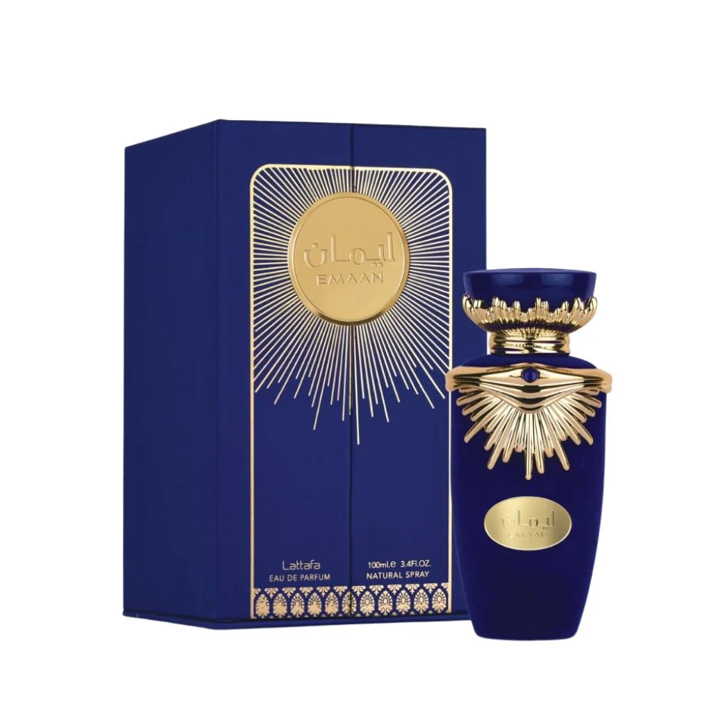 LATTAFA EMAAN MUJER EDP