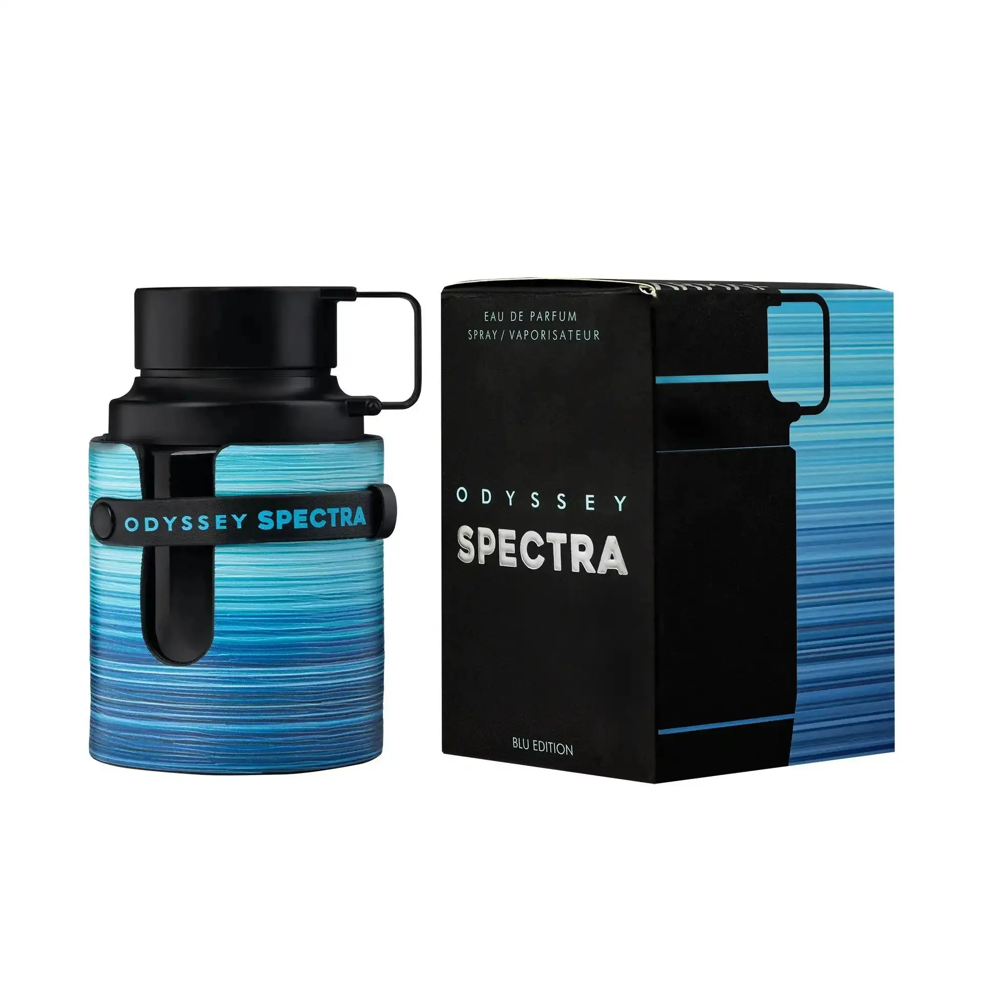 ARMAF ODYSSEY SPECTRA BLU EDITION UNISEX EDP