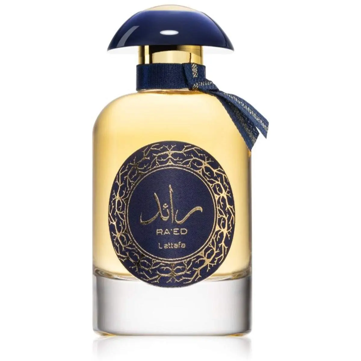 Lattafa Ra’ed Luxe Perfumes unisex EDP