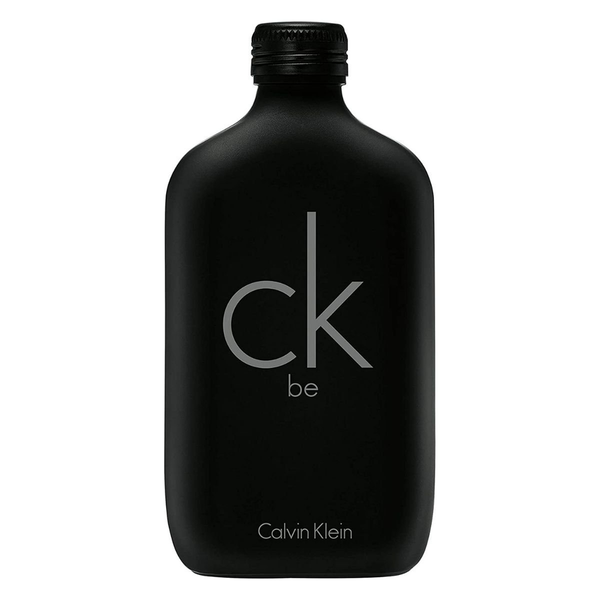 CALVIN KLEIN CK BE HOMBRE EDT