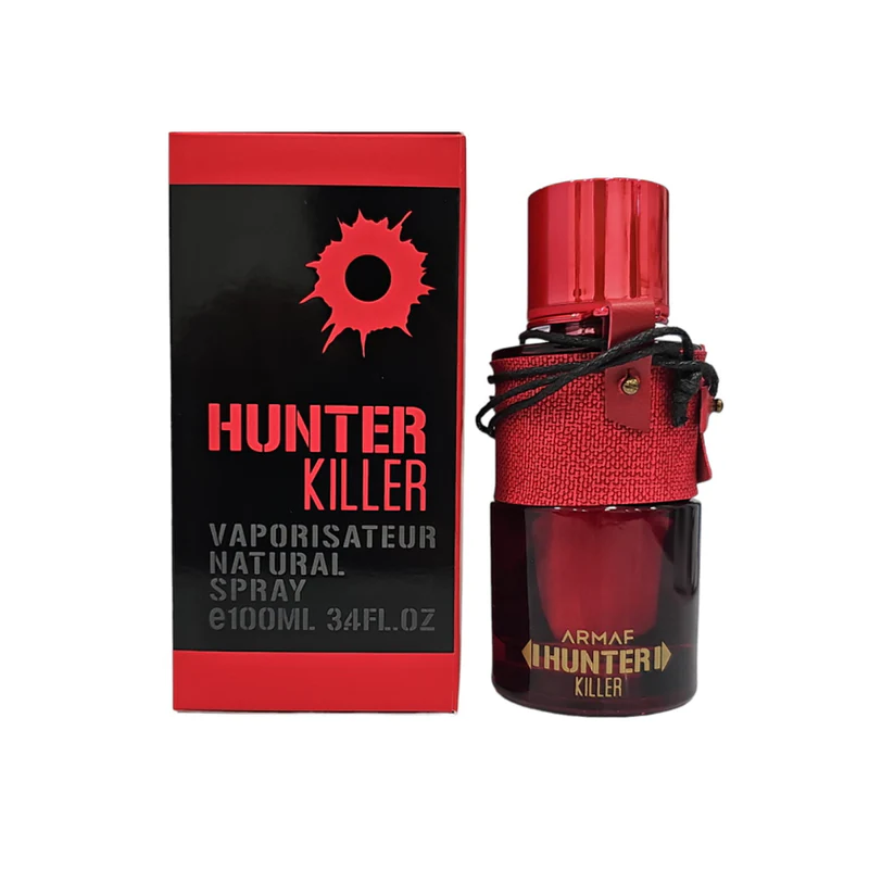 ARMAF HUNTER KILLER EDP HOMBRE