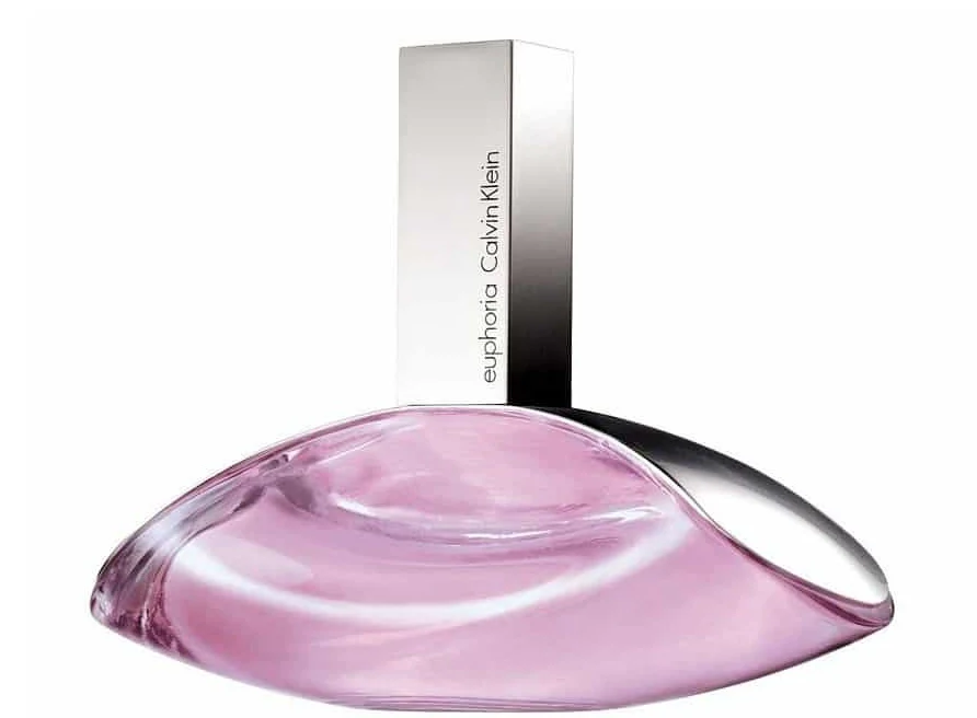 CALVIN KLEIN EUPHORIA DAMA EDT