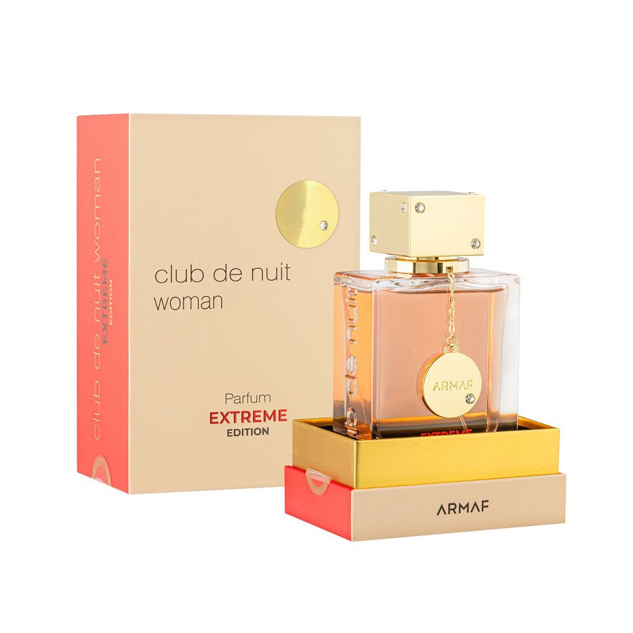 ARMAF CLUB DE NUIT MUJER EXTREME PARFUM