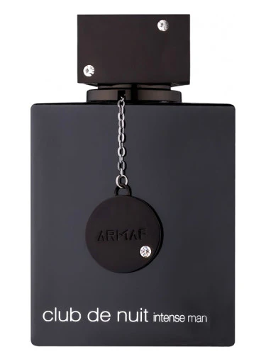 ARMAF CLUB DE NUIT INTENSE HOMBRE EDT