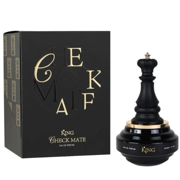 ARMAF CHECK MATE KING HOMBRE EDP