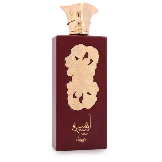 LATTAFA PRIDE ANSAAM GOLD MUJER EDP