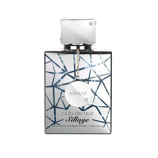ARMAF CLUB DE NUIT SILLAGE HOMBRE EDP