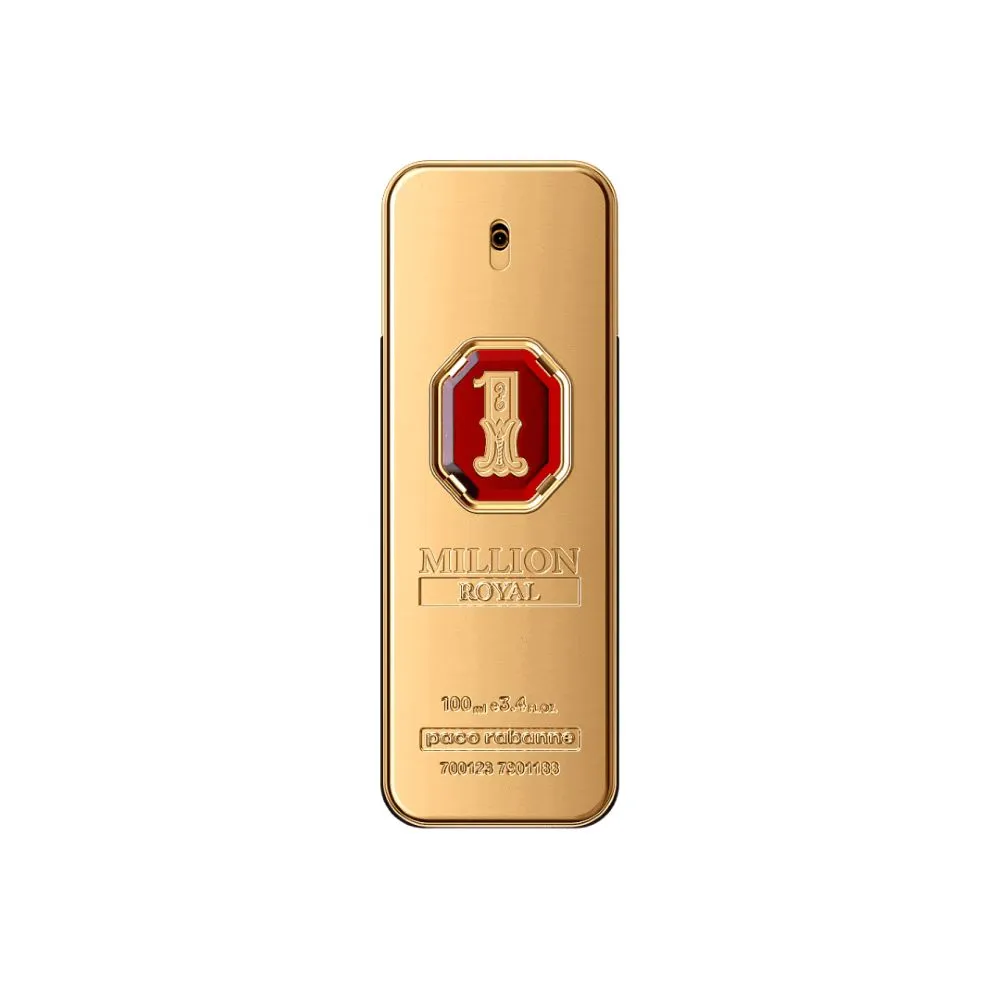 PACO RABANNE ONE MILLION ROYAL HOMBRE PARFUM