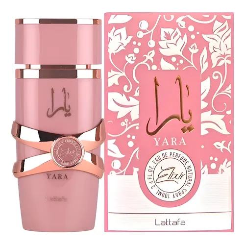 LATTAFA YARA ELIXIR MUJER EDP