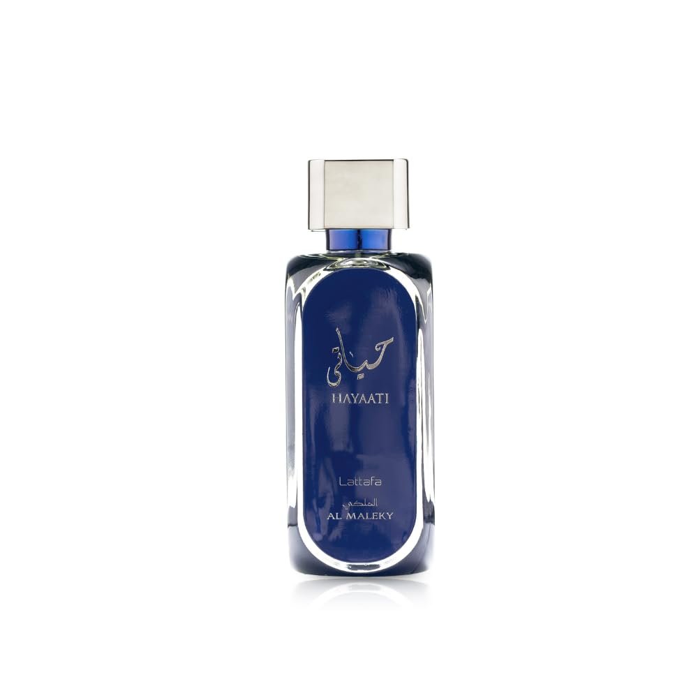 LATTAFA HAYAATI AL MALEKY UNISEX EDP