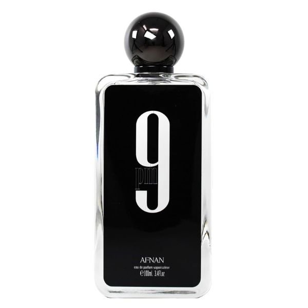 AFNAN 9PM HOMBRE EDP