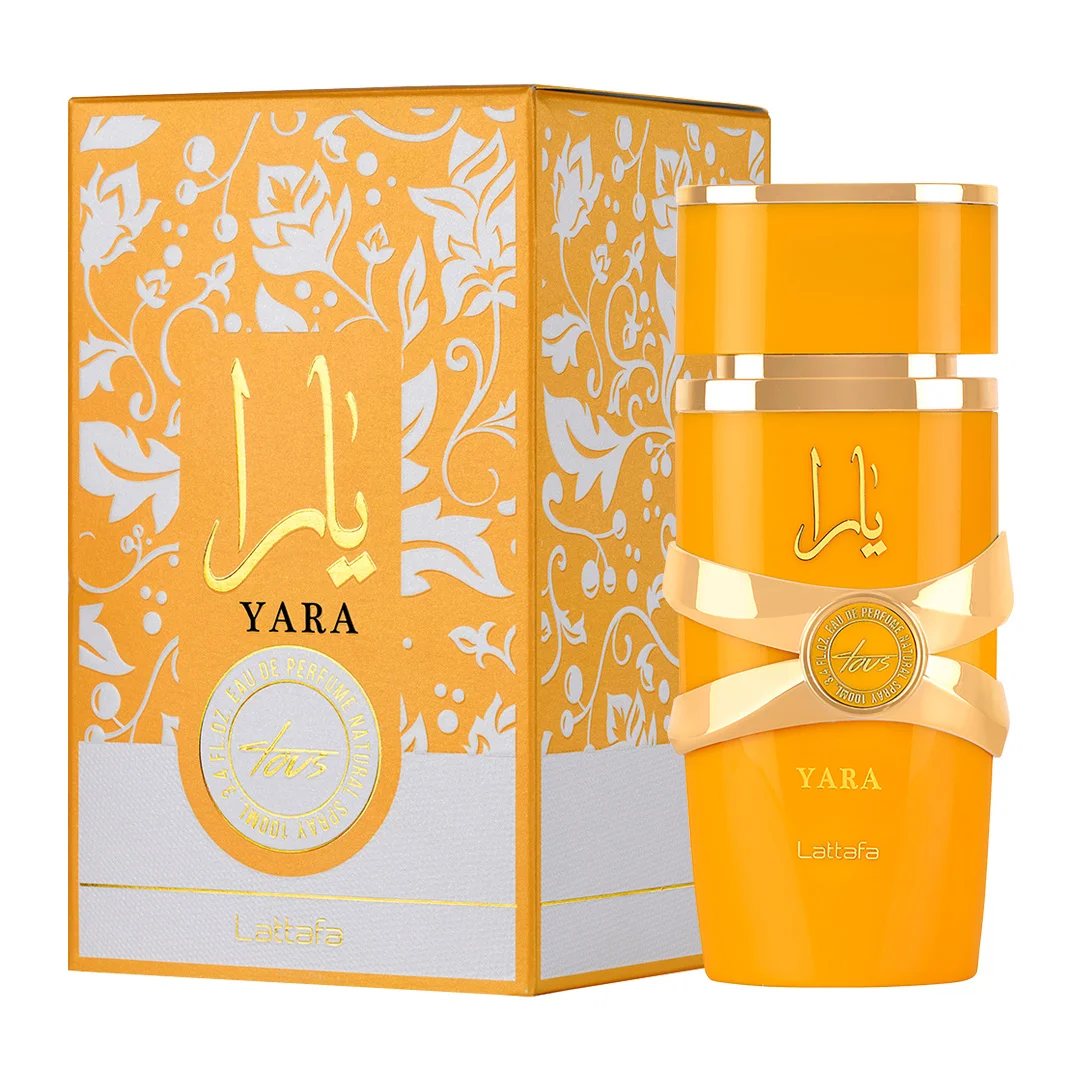 LATTAFA YARA TOUS MUJER EDP