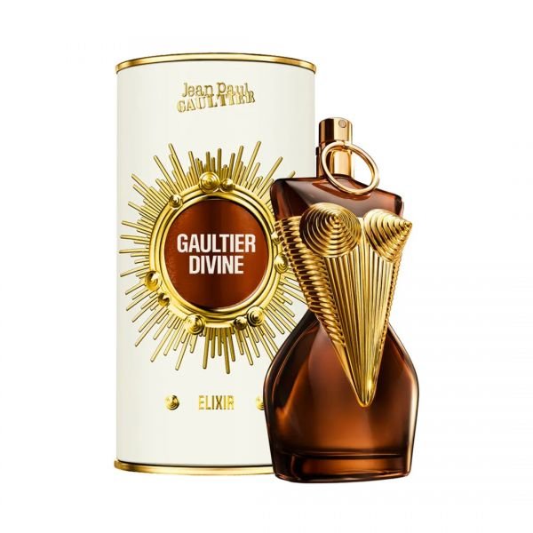 JEAN PAUL GAULTIER DIVINE ELIXIR MUJER EDP