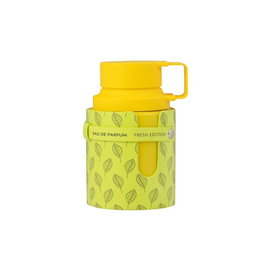 ARMAF ODYSSEY LIMONI FRESH EDITION HOMBRE EDP