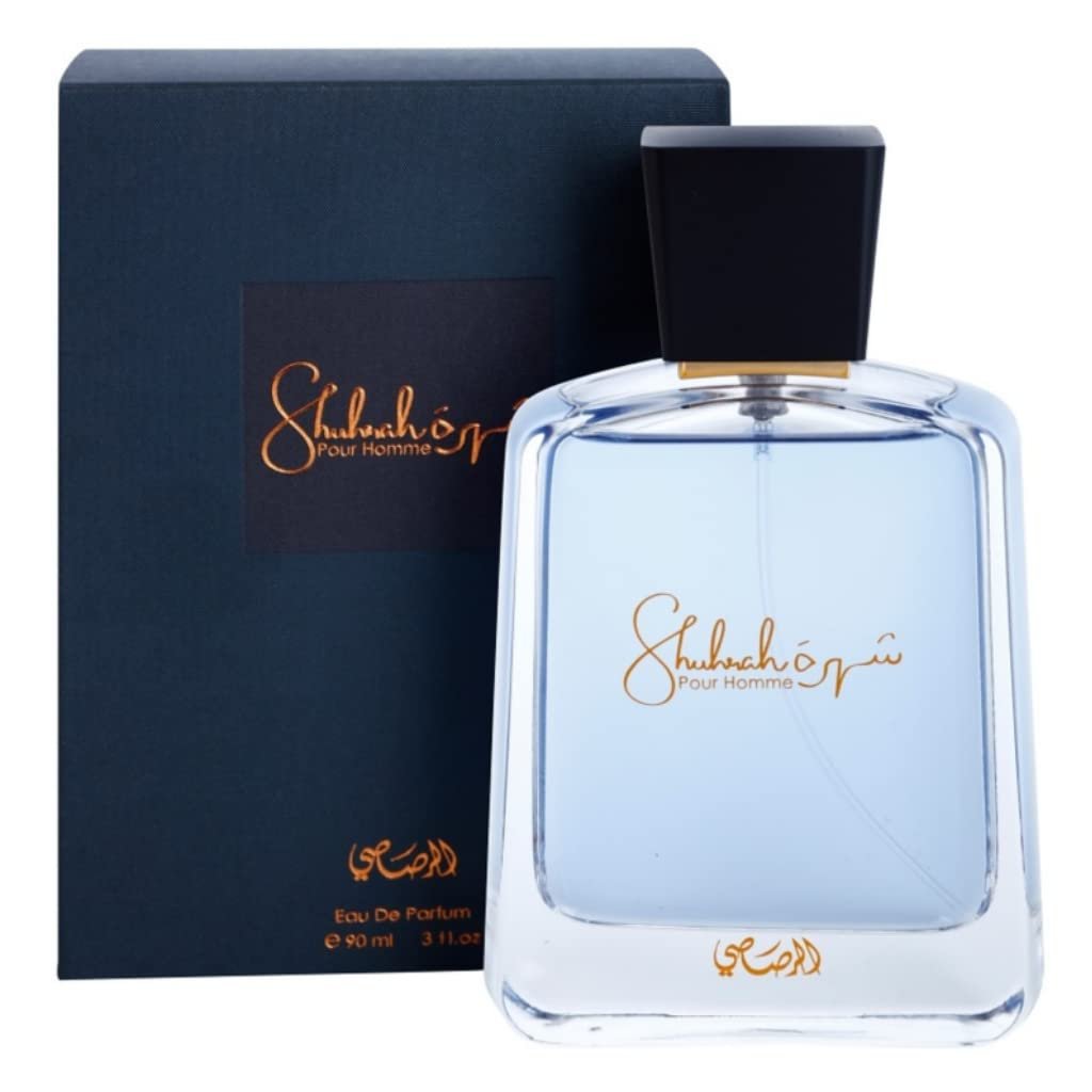 RASASI SHUHRAH HOMBRE EDP