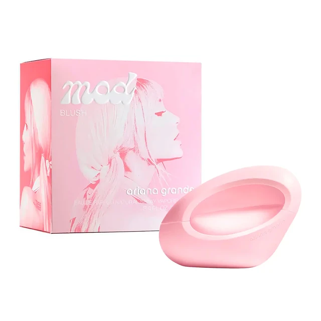 ARIANA GRANDE MOD BLUSH MUJER EDP