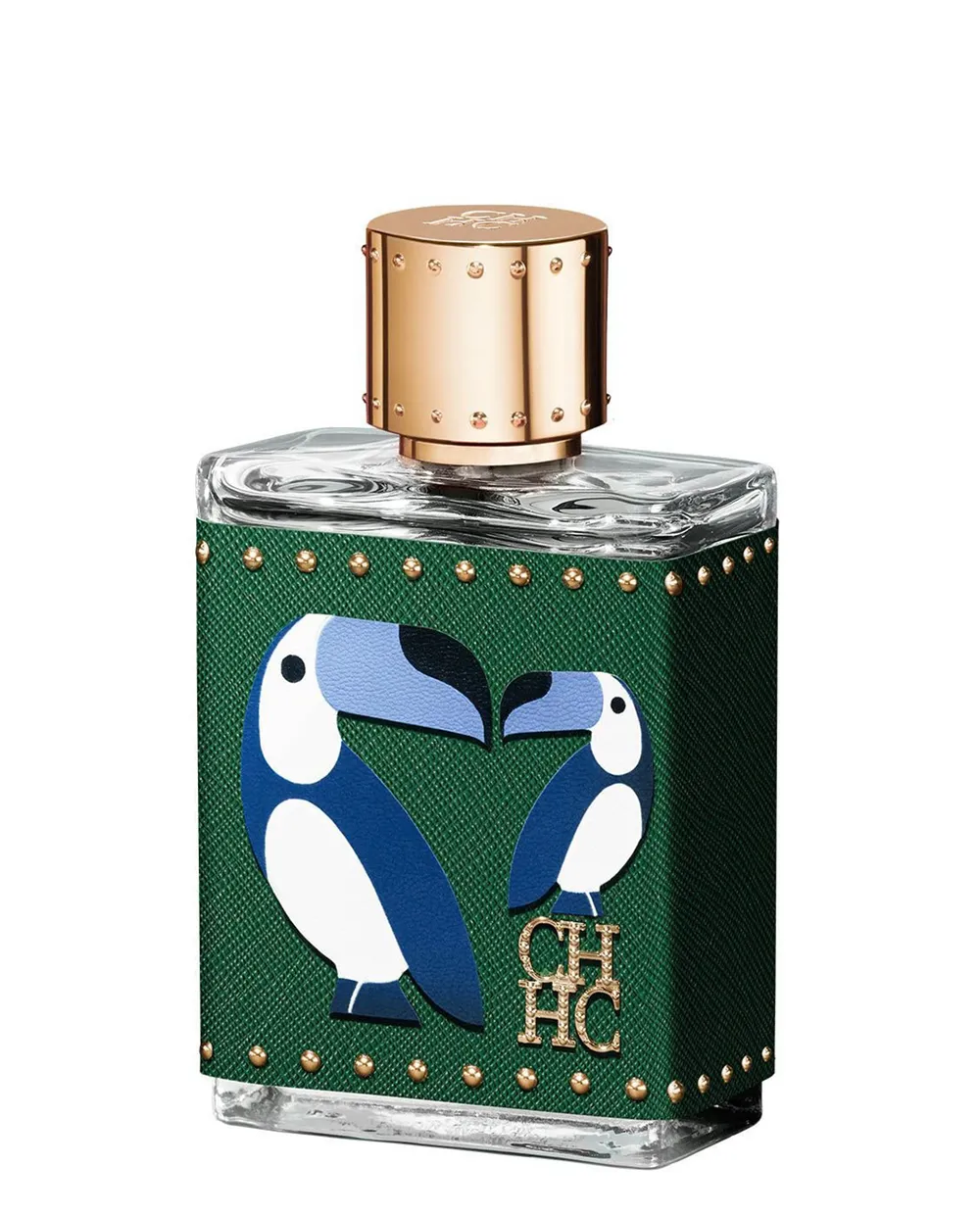 CAROLINA HERRERA CH HC BIRDS OF PARADISE HOMBRE EDP