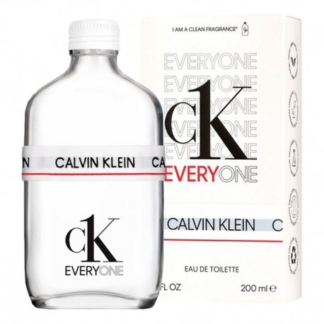 CALVIN KLEIN CK EVERYONE UNISEX EDT