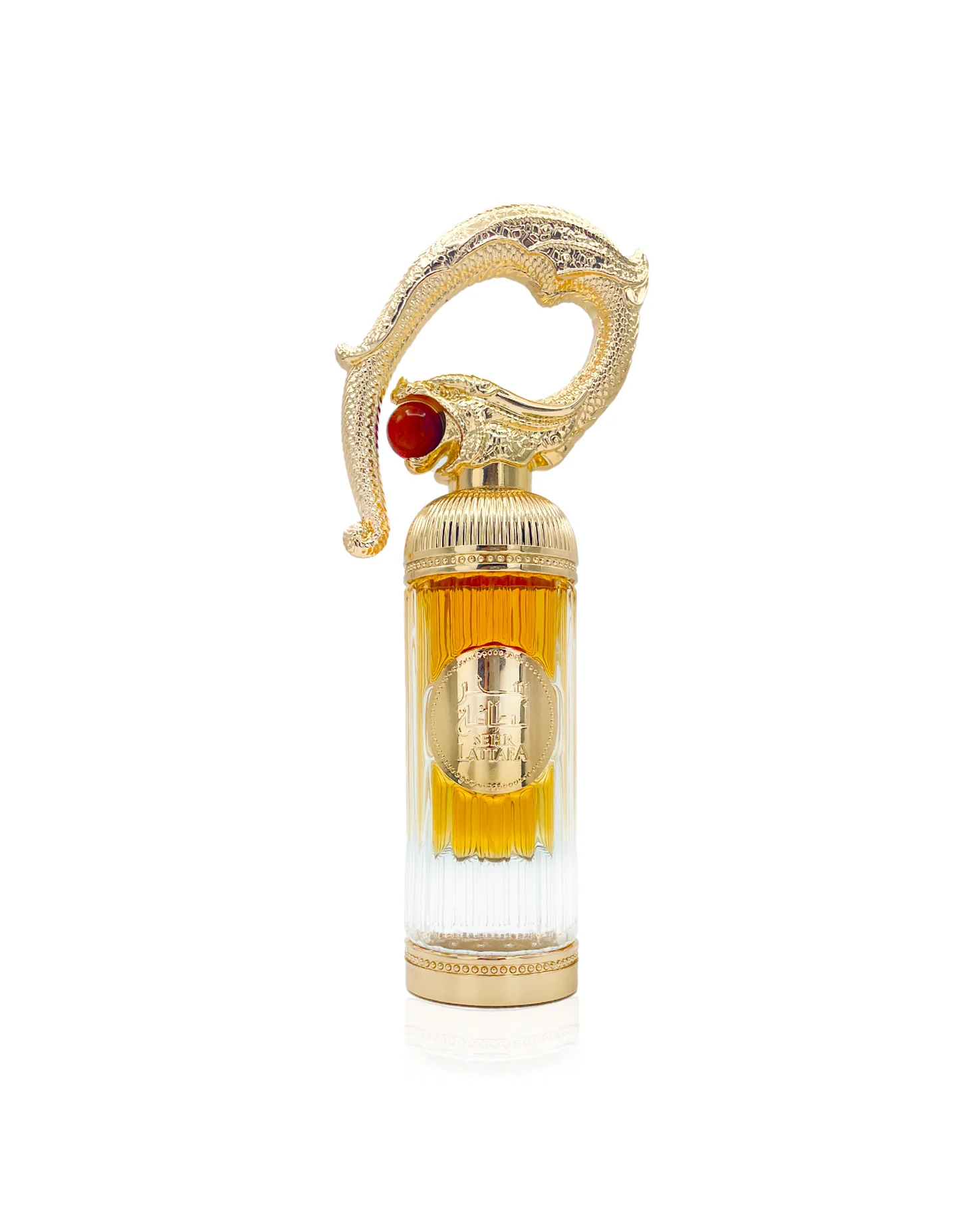 LATTAFA SEHR UNISEX EDP 100ML