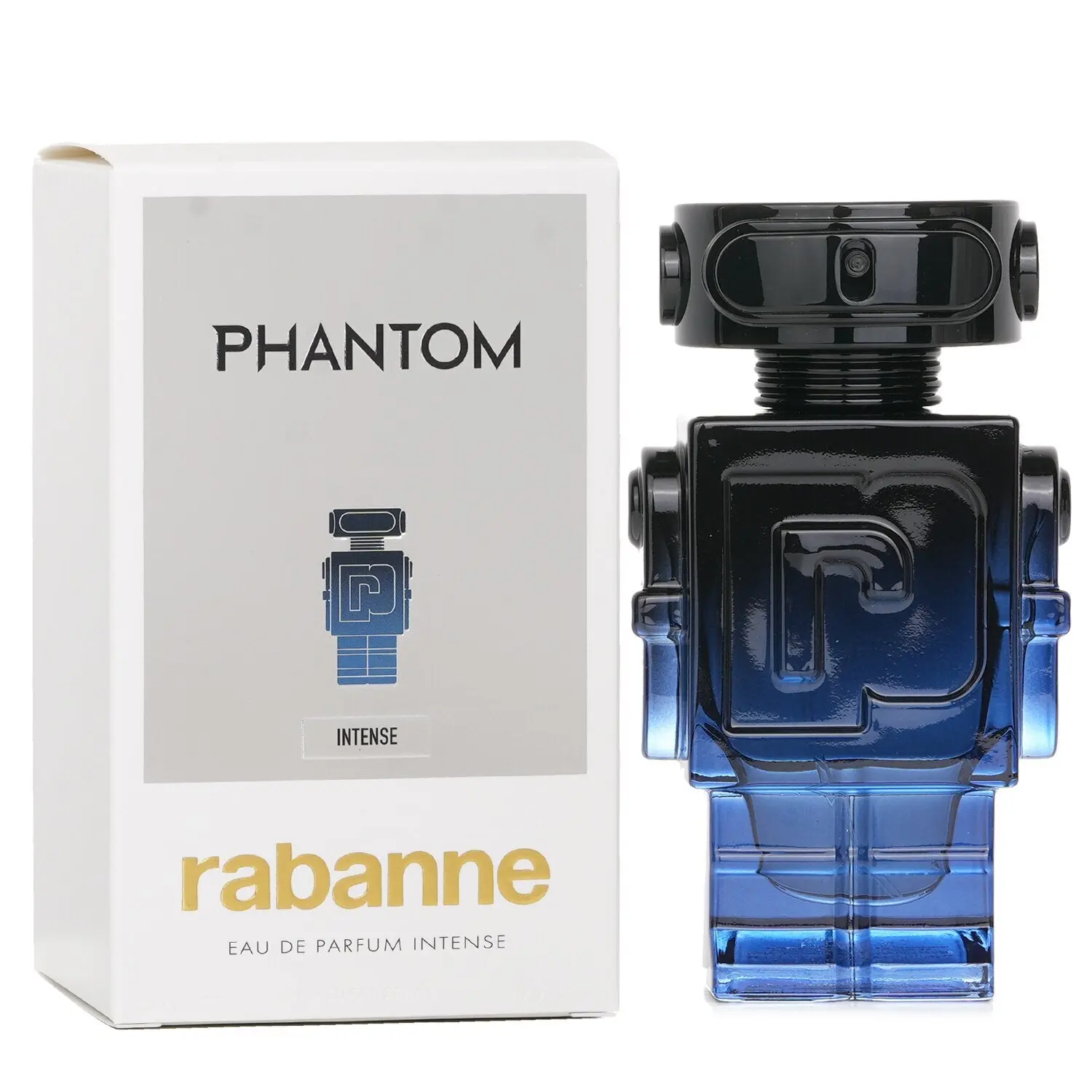 PACO RABANNE PHANTOM INTENSE HOMBRE EDP INTENSE