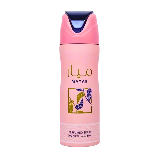 AEROSOL LATTAFA MAYAR MUJER