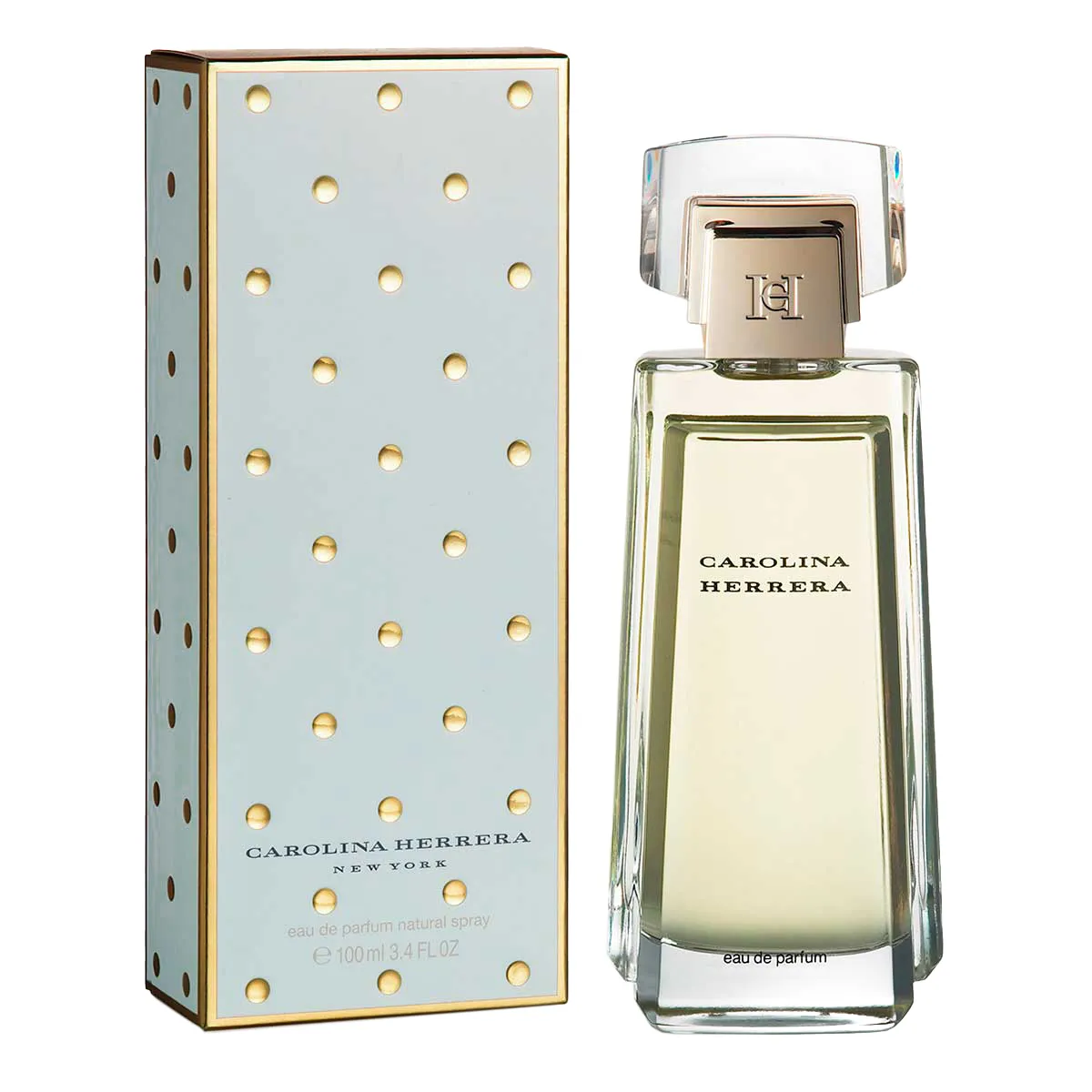 CAROLINA HERRERA CLASICO MUJER EDT