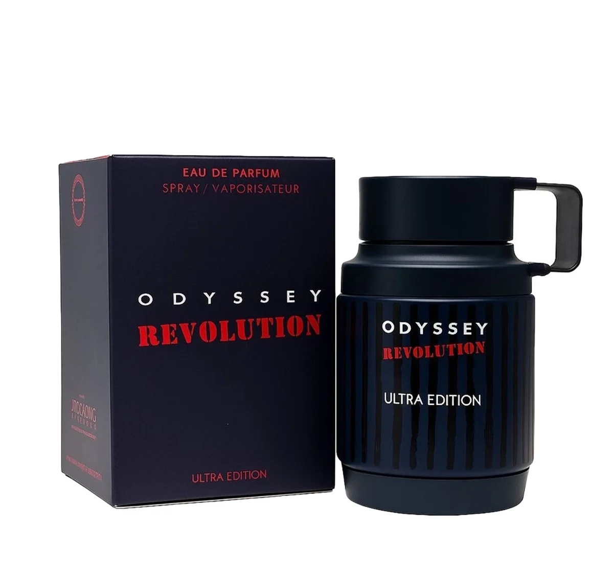 ARMAF ODYSSEY REVOLUTION HOMBRE EDP