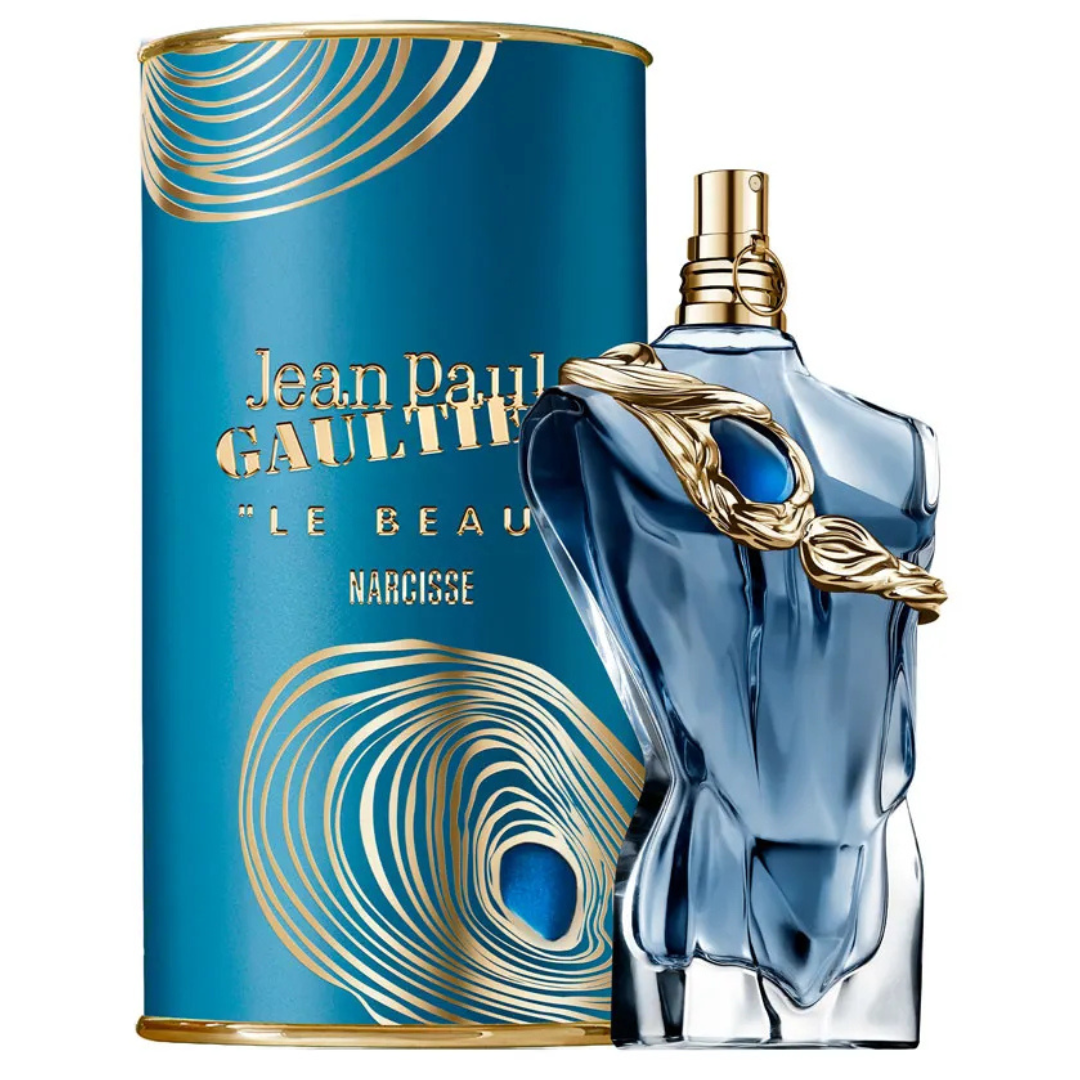 JEAN PAUL GAULTIER LE BEAU NARCISSE HOMBRE EDP
