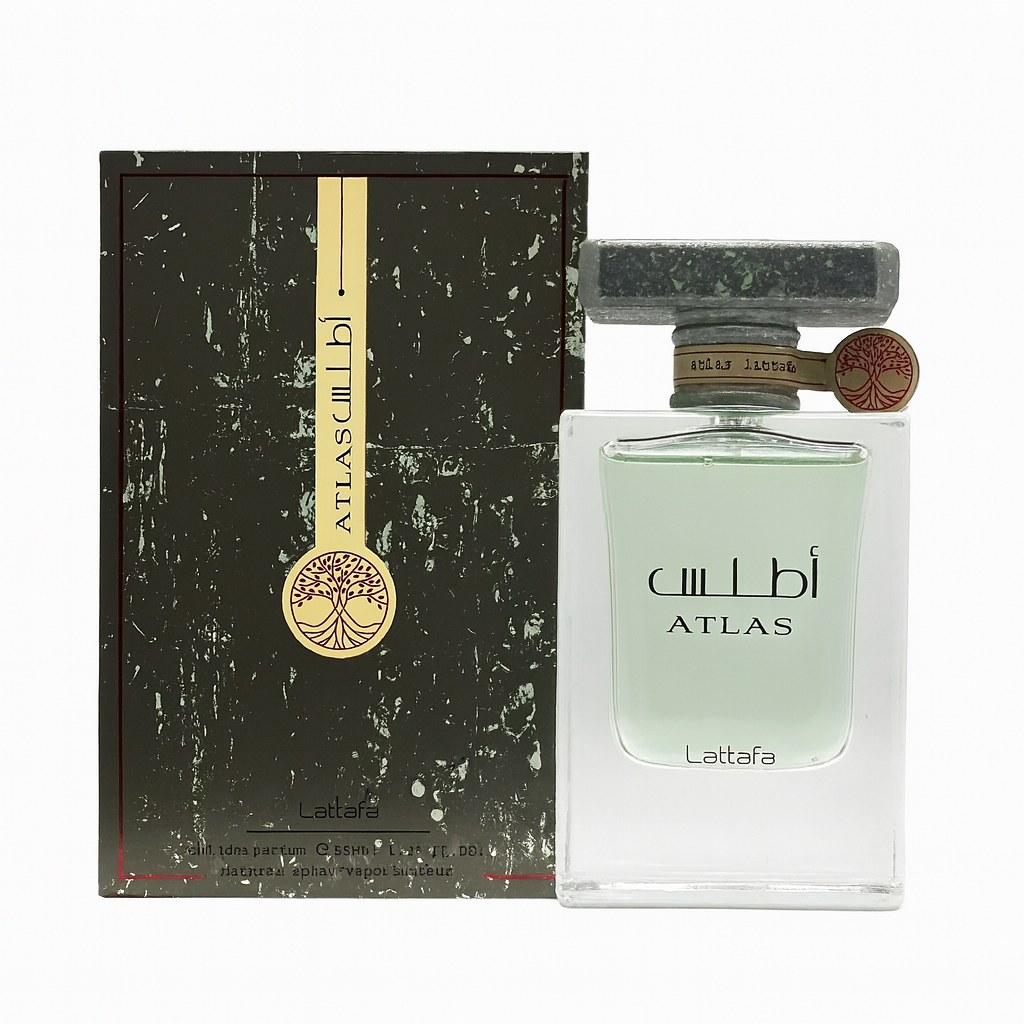 LATTAFA ATLAS UNISEX EDP
