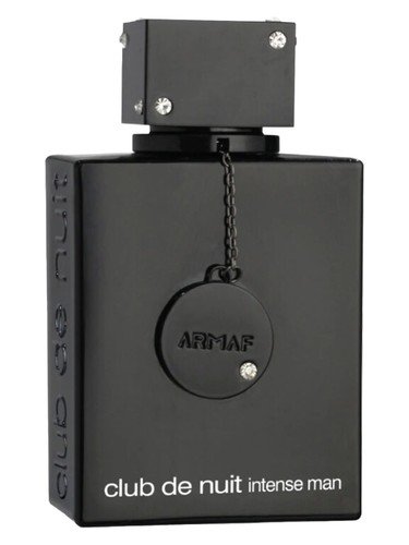 ARMAF CLUB DE NUIT INTENSE HOMBRE EXTREME PARFUM