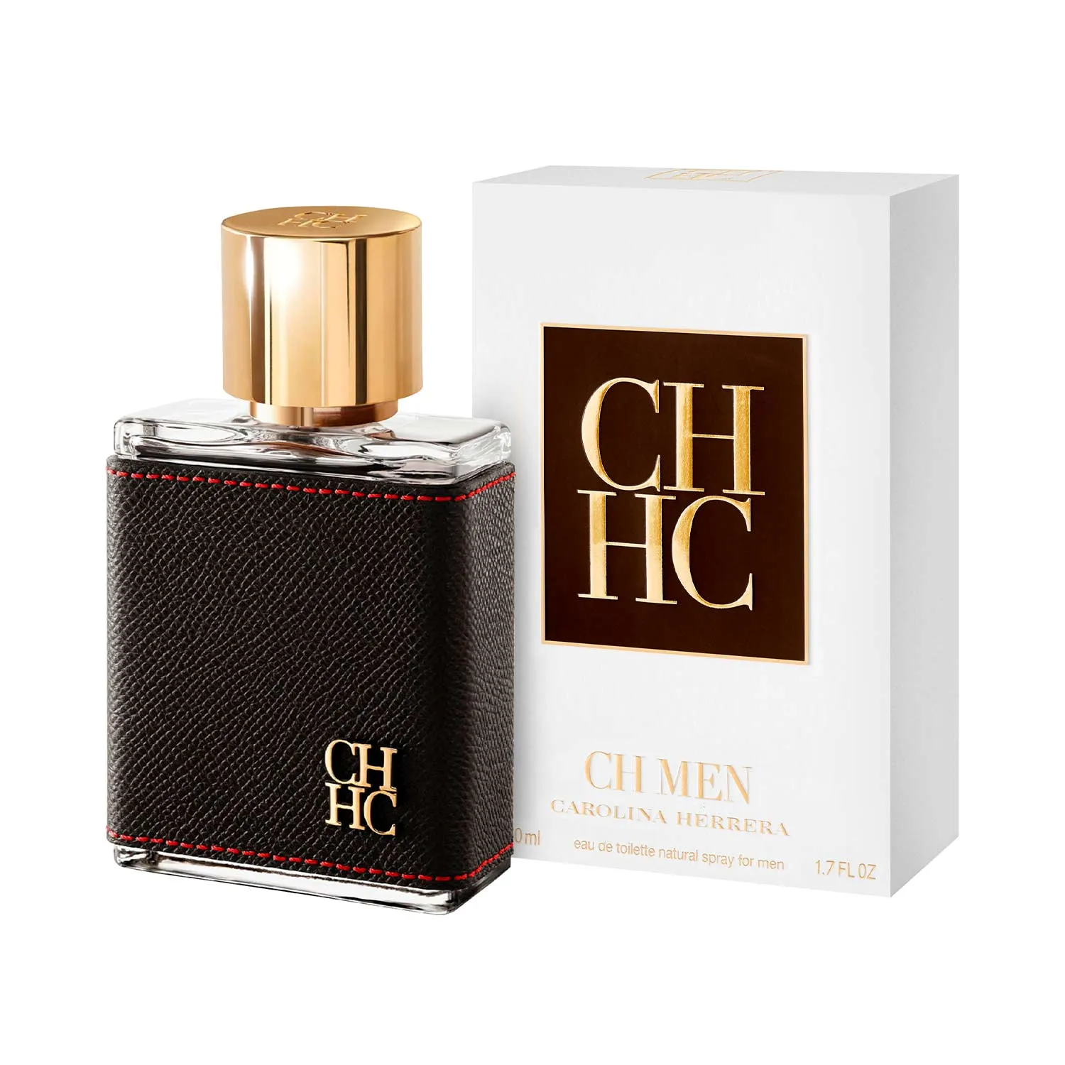CAROLINA HERRERA CH MEN HOMBRE EDT