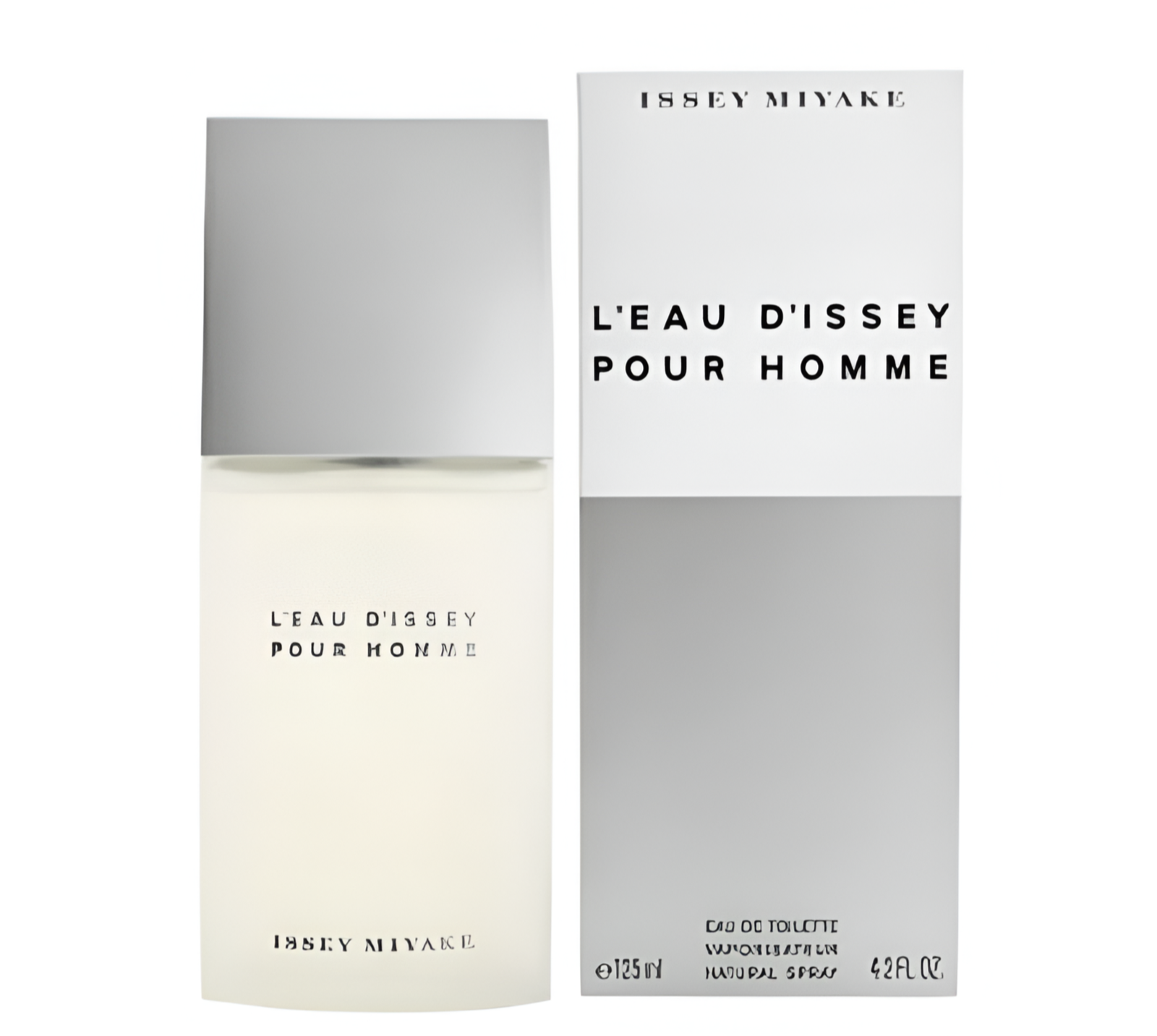 ISSEY MIYAKEY LEAU DISSEY POUR HOMME HOMBRE EDT