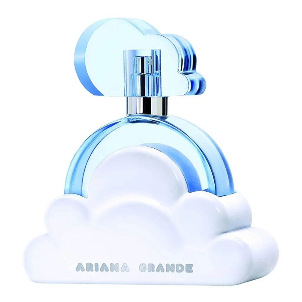 ARIANA GRANDE CLOUD MUJER EDP