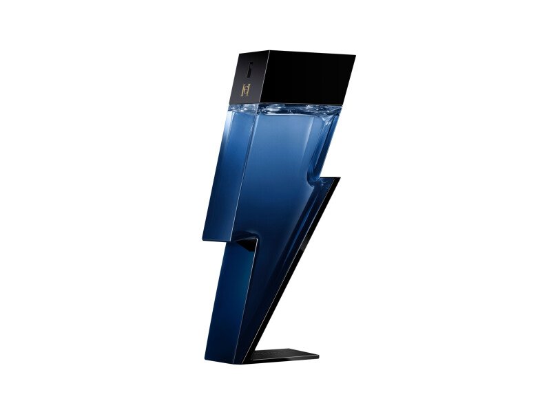 CAROLINA HERRERA BAD BOY COBALT HOMBRE EDP ELECTRIQUE