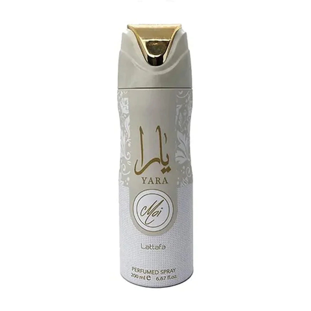 AEROSOL LATTAFA YARA MOI MUJER