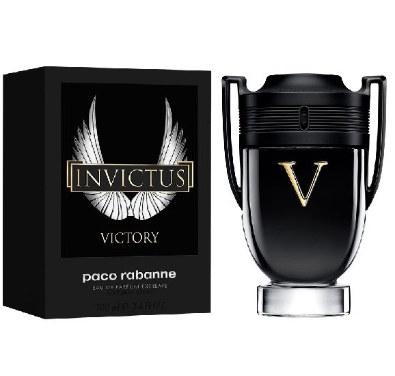 PACO RABANNE INVICTUS VICTORY HOMBRE EDP EXTREME