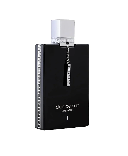 ARMAF CLUB DE NUIT PRECIEUX 1 HOMBRE 55ML EXTRAIT DE PARFUM